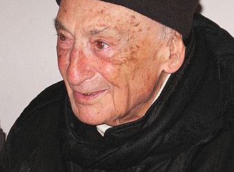 96mo Compleanno Padre Piras – 15 marzo 2011