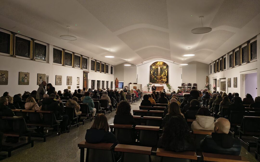 Presentazione corso 2026